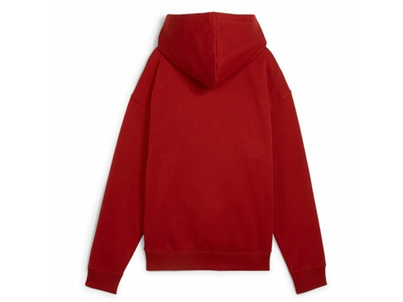 Дамски суичър с качулка Puma Puma Squad Hoodie Fl