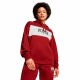 Дамски суичър с качулка Puma Puma Squad Hoodie Fl