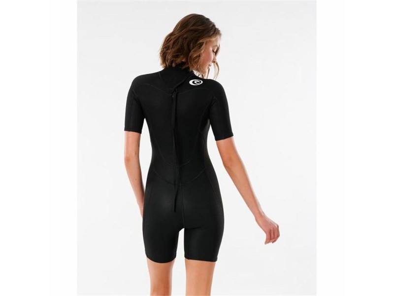 Неопрен Rip Curl FREELITE S/SL SPRING Черен