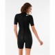 Неопрен Rip Curl FREELITE S/SL SPRING Черен