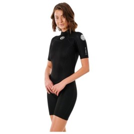 Неопрен Rip Curl FREELITE S/SL SPRING Черен
