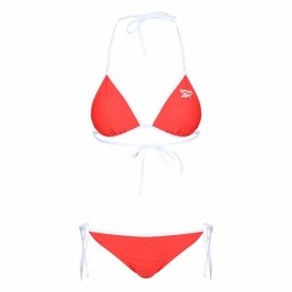 Бикини Reebok Allegra Bikini Червен