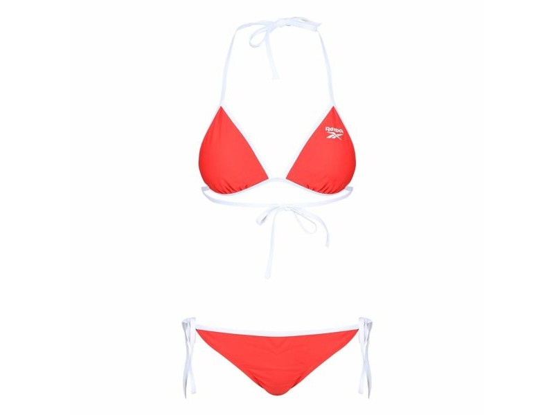 Бикини Reebok Allegra Bikini Червен