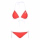 Бикини Reebok Allegra Bikini Червен