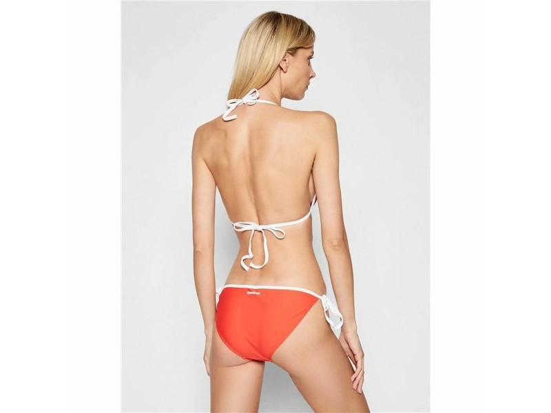 Бикини Reebok Allegra Bikini Червен