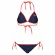 Бикини Reebok Allegra Bikini Морско син