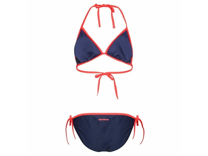 Бикини Reebok Allegra Bikini Морско син