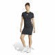 Рокля Adidas Bluv Essentials Черен