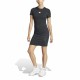 Рокля Adidas Bluv Essentials Черен