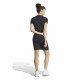Рокля Adidas Bluv Essentials Черен