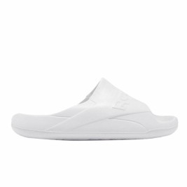 Джапанки за мъже Reebok Clean Slide Бял