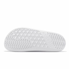 Джапанки за мъже Reebok Clean Slide Бял