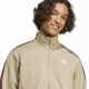 Анцуг Adidas Spw Small Logo Tricot Colorblock Бежов Мъже