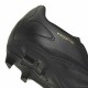 Футболни Обувки за Деца Adidas Predator Club J Flexible Ground Черен