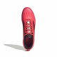 Футболни Ботуши за Възрастни Adidas F50 League FG/MG Розов Пурпурно Червено