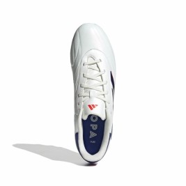 Футболни Ботуши за Възрастни Adidas Copa Pure Ii League Бял