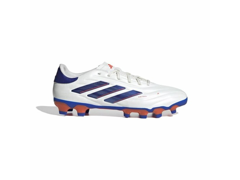 Футболни Ботуши за Възрастни Adidas Copa Pure Ii Pro Бял
