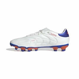 Футболни Ботуши за Възрастни Adidas Copa Pure Ii Pro Бял