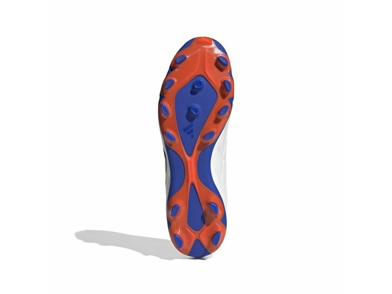 Футболни Ботуши за Възрастни Adidas Copa Pure Ii Pro Бял