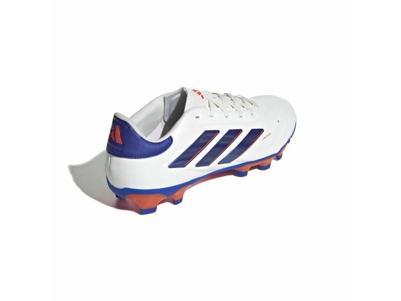 Футболни Ботуши за Възрастни Adidas Copa Pure Ii Pro Бял