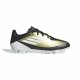 Футболни Ботуши за Възрастни Adidas F50 Club Messi Златен