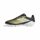 Футболни Ботуши за Възрастни Adidas F50 Club Messi Златен