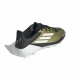 Футболни Ботуши за Възрастни Adidas F50 Club Messi Златен