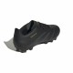 Футболни Ботуши за Възрастни Adidas Predator Club Flexible Ground Черен