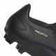 Футболни Ботуши за Възрастни Adidas Predator Club Flexible Ground Черен