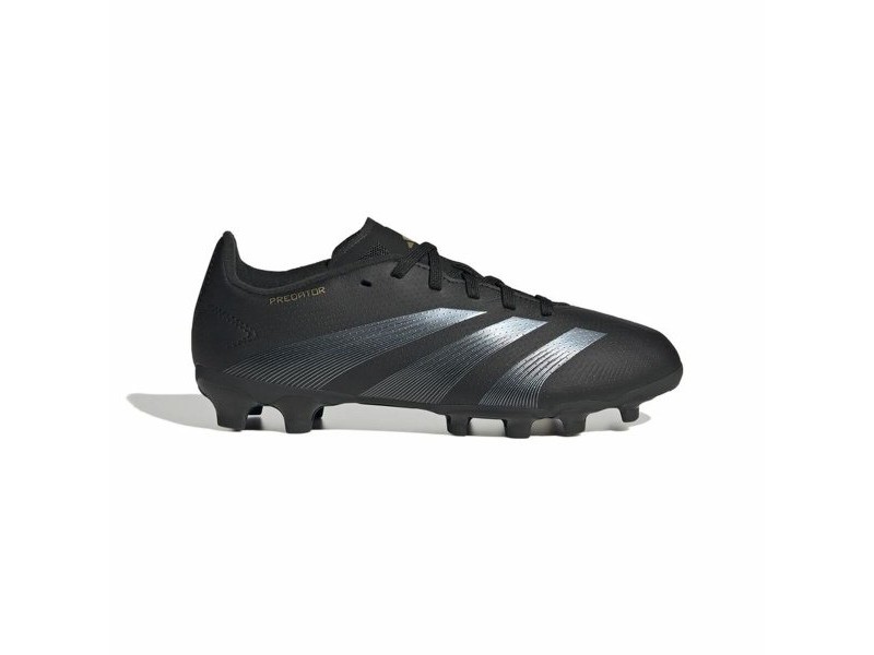 Футболни Обувки за Деца Adidas Predator League Multi Ground Черен