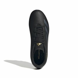 Футболни Обувки за Деца Adidas Predator League Multi Ground Черен