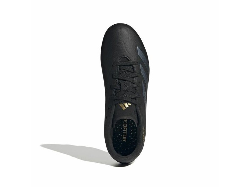 Футболни Обувки за Деца Adidas Predator League Multi Ground Черен