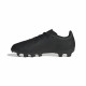 Футболни Обувки за Деца Adidas Predator League Multi Ground Черен