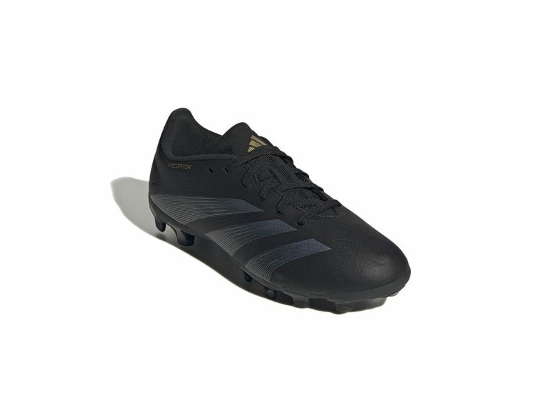 Футболни Обувки за Деца Adidas Predator League Multi Ground Черен