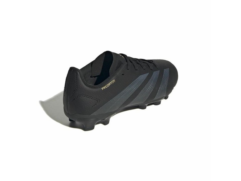 Футболни Обувки за Деца Adidas Predator League Multi Ground Черен