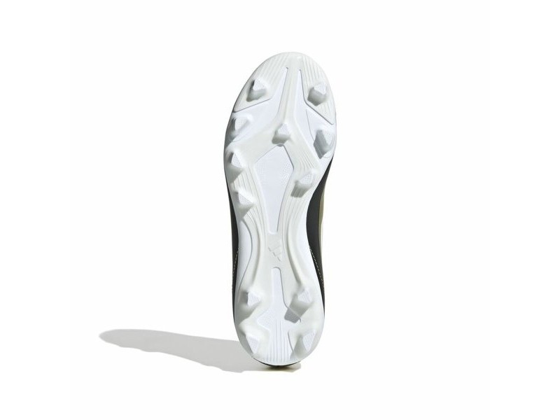Футболни Обувки за Деца Adidas F50 Club Messi Бял Златен