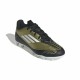 Футболни Обувки за Деца Adidas F50 Club Messi Бял Златен
