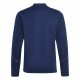 Детски суичър без качулка Adidas Tiro 23 Син