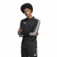 Мъжки суичър с качулка Adidas Tiro 23 Club Черен