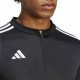 Мъжки суичър с качулка Adidas Tiro 23 Club Черен