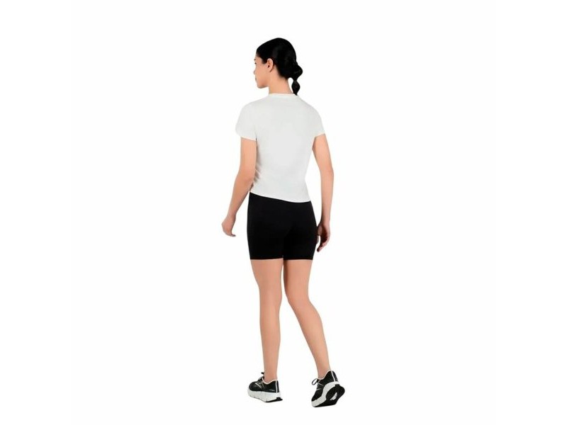 Спортни Клинове за Жени Reebok Id Train Hr Bike Черен Спортни Клинове за Жени Reebok Id Train Hr Bike Черен