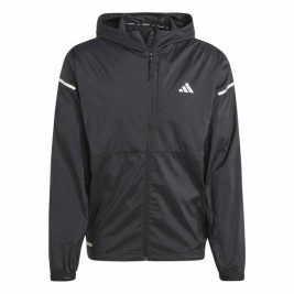 Мъжко Спортно Яке Adidas Ultimate Черен
