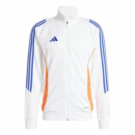 Мъжко Спортно Яке Adidas Tiro24 Training Бял