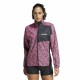 Непромокаемо Яке Adidas Terrex Розов