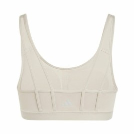 Спортен Сутиен Adidas All Me Essentials Medium Бежов