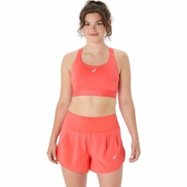 Спортен Сутиен Asics Road Compression Сьомга