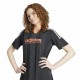 Рокля Adidas Tiro Cut 3 Bandas Jacquard Черен