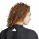 Рокля Adidas Tiro Cut 3 Bandas Jacquard Черен