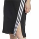 Рокля Adidas Fi 3S Essentials Черен