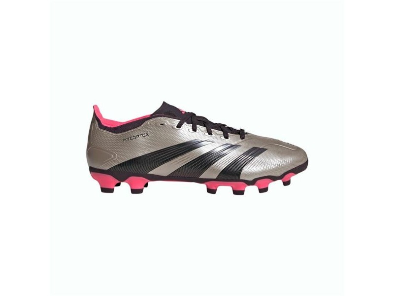Футболни Ботуши за Възрастни Adidas 3 Predator League MG